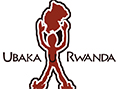 Ubaka u Rwanda charity logo
